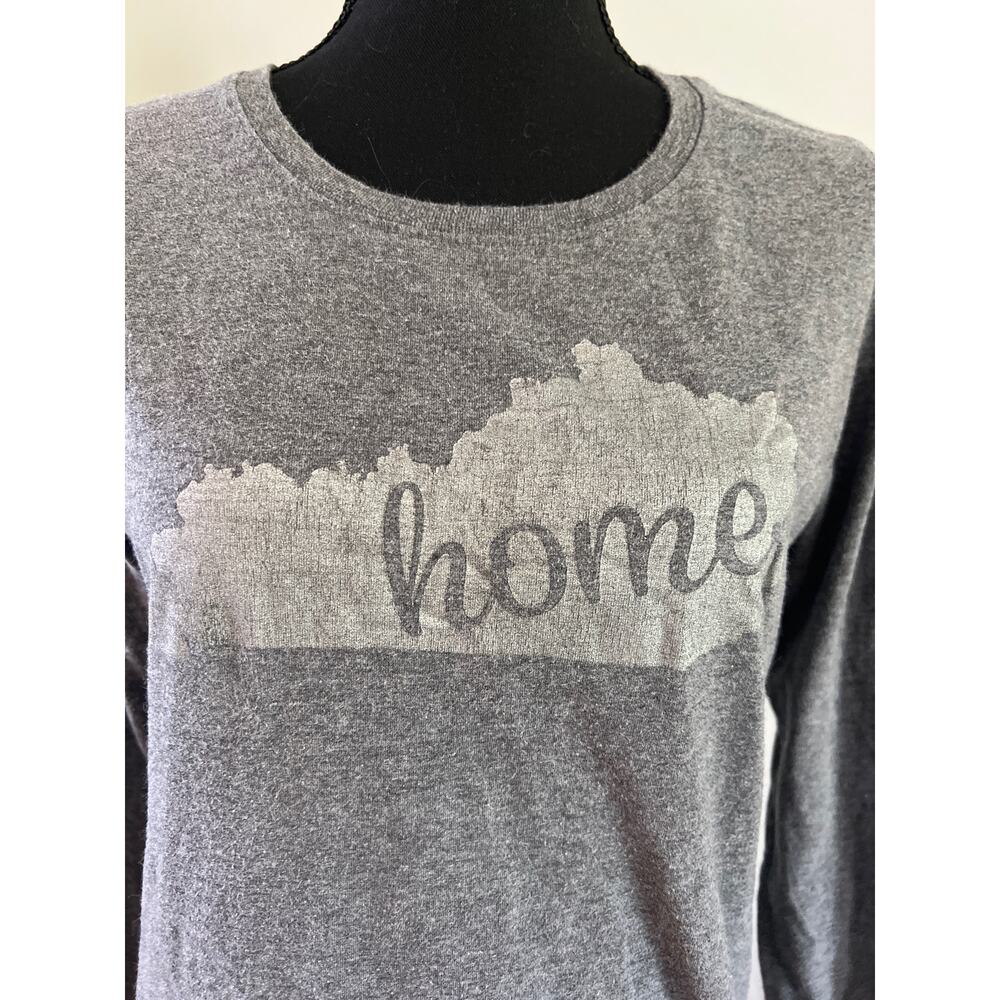HOME FREE Kentucky long sleeve tshirt small - Picture 2 of 4